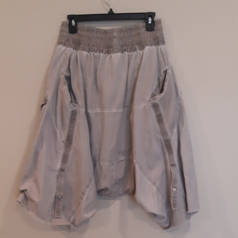 Hamcus Men's Cargo Shorts Multi Strap/Multi form Configuration Style. - Picture 5 of 13